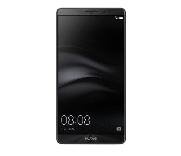 Huawei Mate 8 Dual SIM Active Space Grey - 282166 - zdjęcie 2